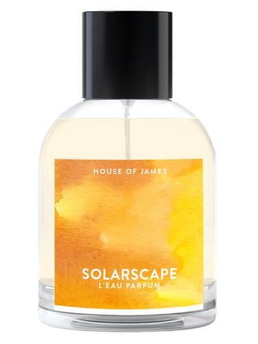 Solarscape House Of James pro muže 