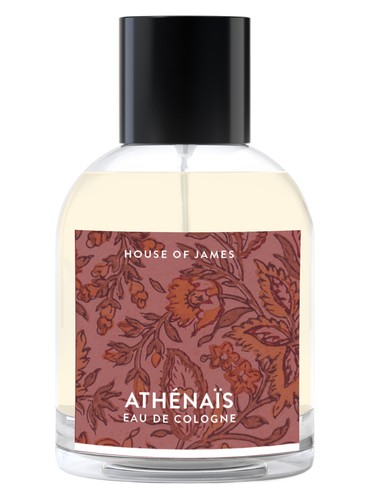 Athénaïs House Of James pro ženy 