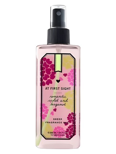 perfume At First Sight Victoria's Secret pro ženy 