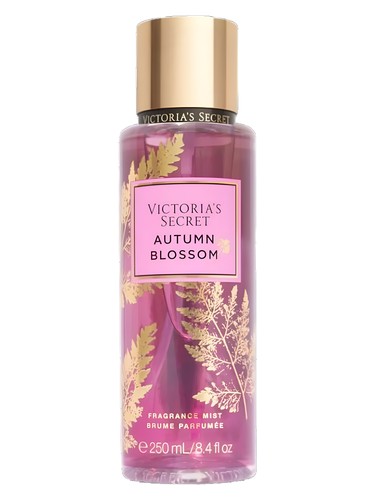 perfume Autumn Blossom Victoria's Secret pro ženy 