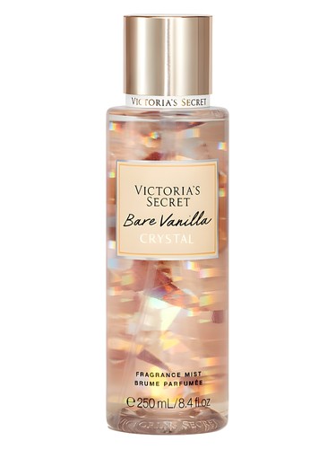Bare Vanilla Crystal Victoria's Secret pro ženy