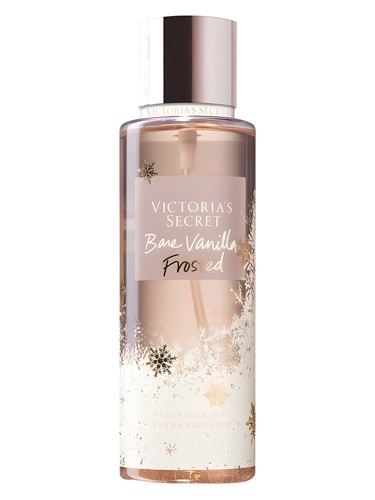Bare Vanilla Frosted Victoria's Secret pro ženy