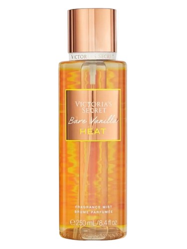 Bare Vanilla Heat Victoria's Secret عطر a fragrance