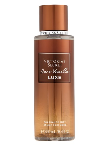 Bare Vanilla Luxe Victoria's Secret аромат - аромат