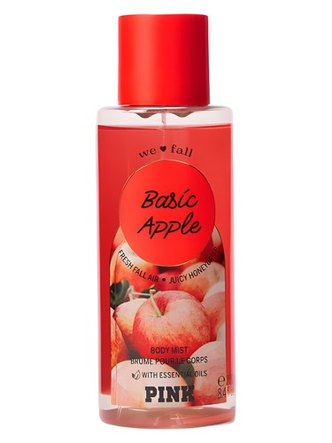 Pink Basic Apple Victoria&#039;s Secret pro ženy 