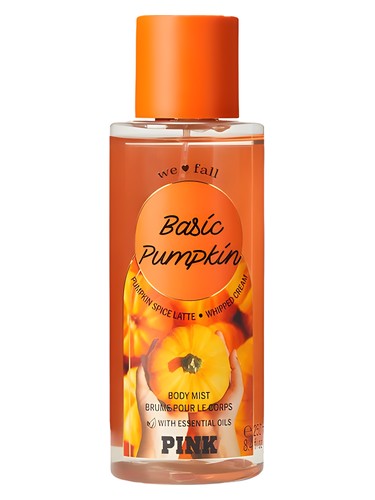 Pink Basic Pumpkin Victoria&#039;s Secret pro ženy 