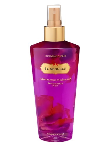 perfume Be Seduced Victoria's Secret pro ženy 