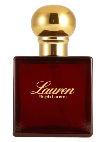 Lauren Women's Perfume By Ralph Lauren 2oz/59ml Eau De