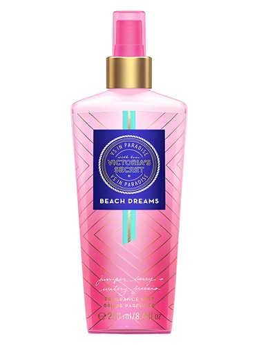 perfume Beach Dreams Victoria's Secret pro ženy 