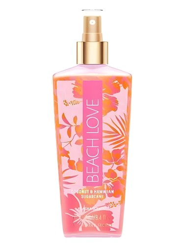 perfume Beach Love Victoria's Secret pro ženy 