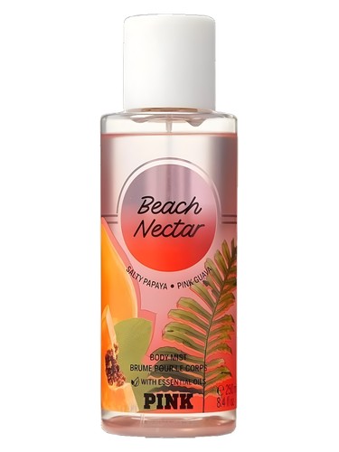 Pink Beach Nectar by Victoria's Secret