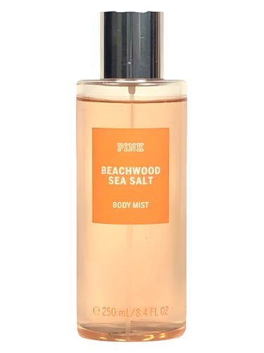 Pink Beachwood Sea Salt Victoria&#039;s Secret pro ženy 