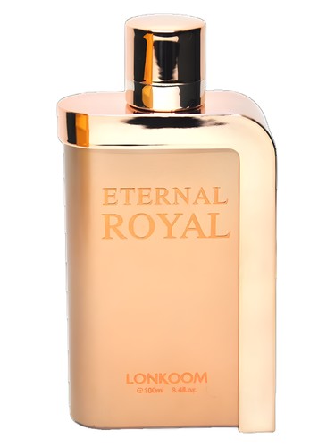 Eternal Royal Gold by Lonkoom Parfum