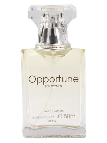 perfume Opportune Amway 女性用