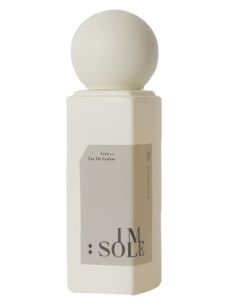 The Code IM : SOLE perfume - a fragrance for women and men