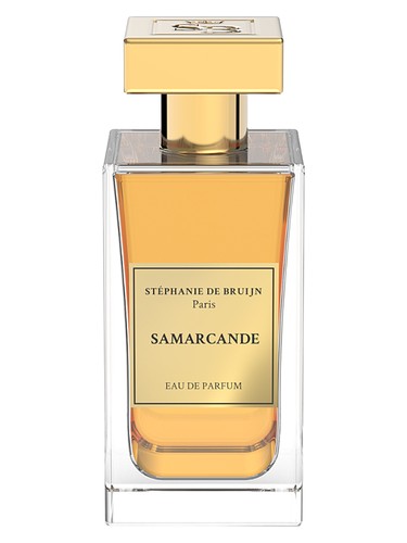 perfume Samarcande Stéphanie de Bruijn - Parfum sur Mesure pro ženy a muže 
