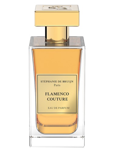 Flamenco Couture Stéphanie de Bruijn - Parfum sur Mesure pro ženy a muže 