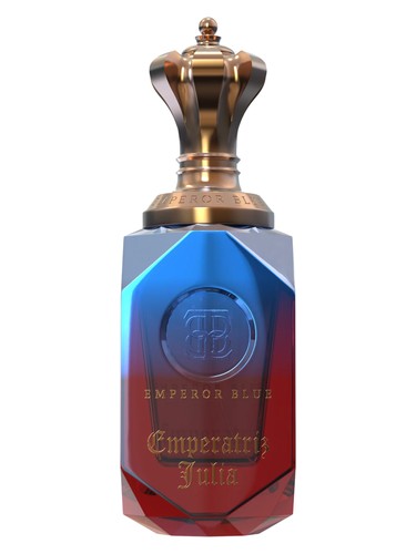 Emperatriz Emperor Blue pro ženy 