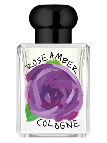 Jo Malone London ローズアンバー　コロン Rose Amber Cologne 2024 Jo Malone London perfume - a new
