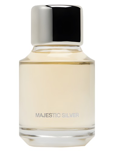 Majestic Silver Zara pro ženy 