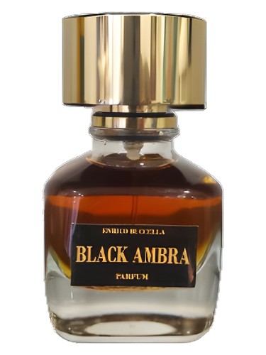 Black Ambra