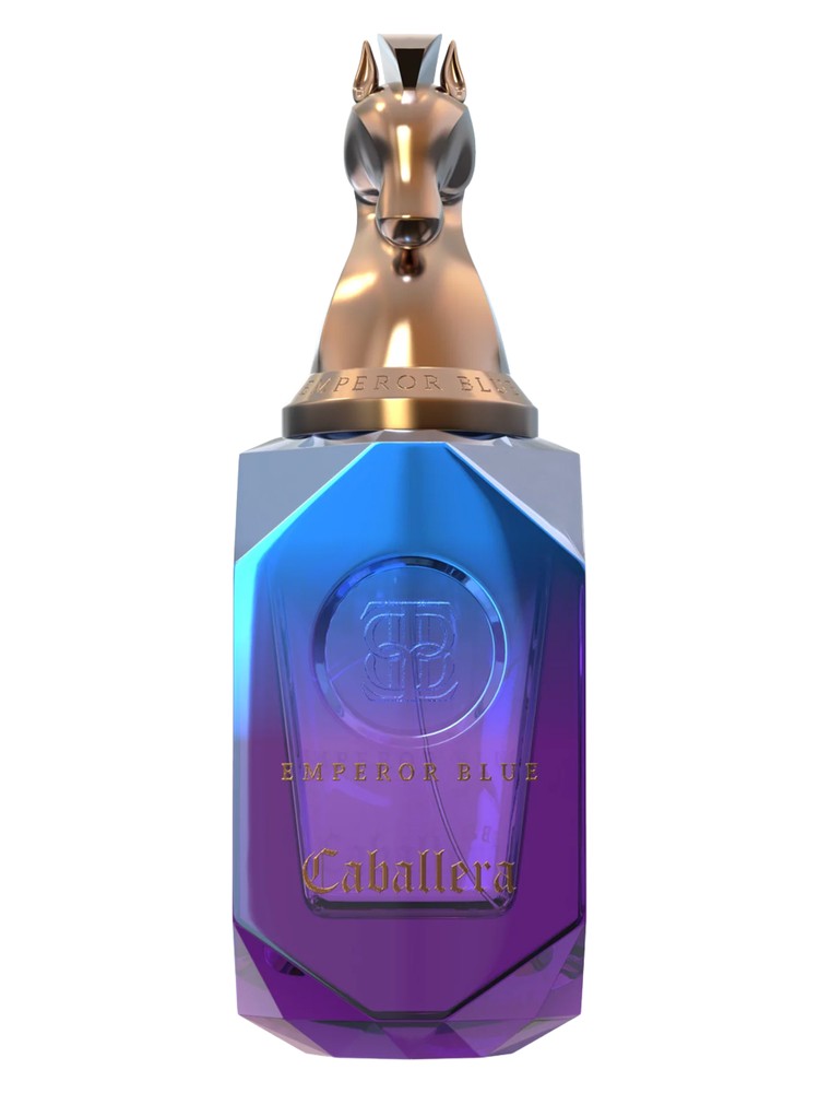 Caballera Emperor Blue parfum - un parfum pour femme 2024