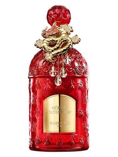 L'Art & La Matière ⋅ Néroli Outrenoir – Eau de Parfum