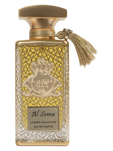 Al Somu Al-Jazeera Perfumes perfume a fragrance for women and