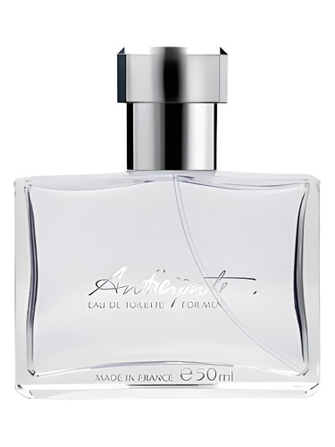 perfume Anticipate Amway pro muže 