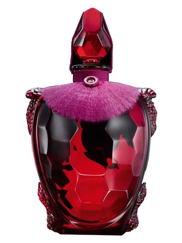 Le Flacon Tortue Red Edition by Baccarat Guerlain pro ženy 