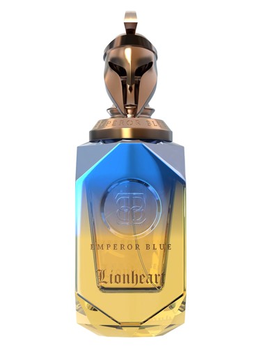 Lionheart Emperor Blue pro muže 