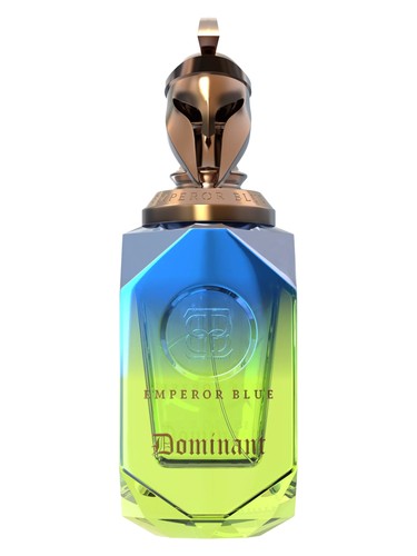Dominant Emperor Blue pro muže 