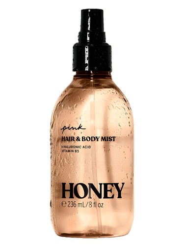 Pink Honey Victoria's Secret pro ženy