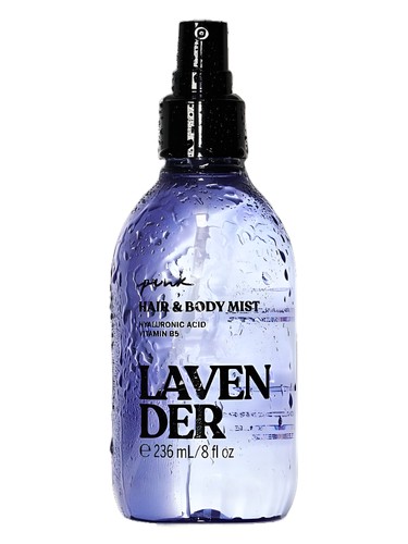 Pink Lavander Victoria&#039;s Secret pro ženy 