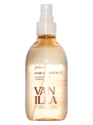 Pink Vanilla Victoria&#039;s Secret pro ženy 