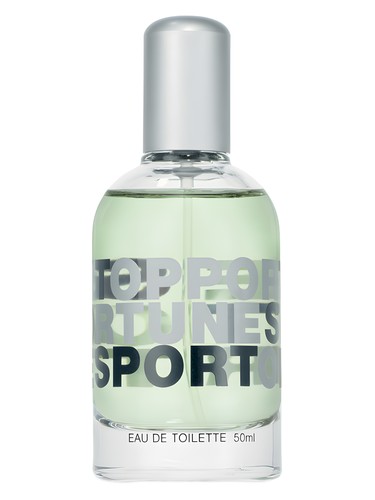 perfume Opportune Sport Amway pro muže 
