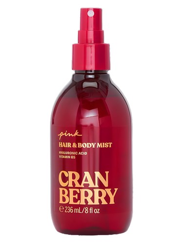 Pink Cranberry Victoria's Secret pro ženy