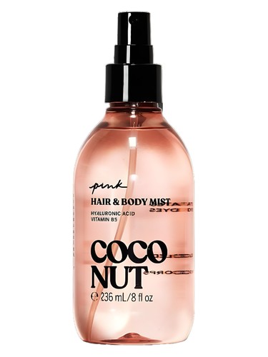 Pink Coconut Victoria&#039;s Secret pro ženy 