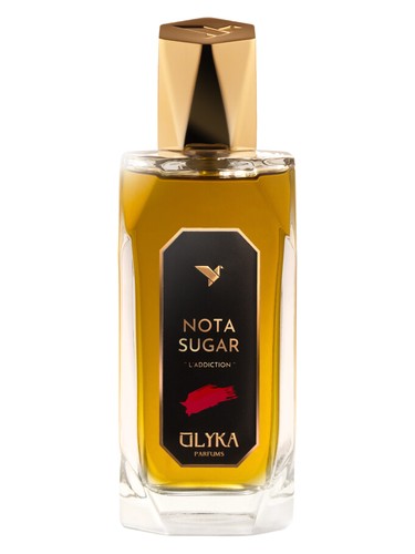 Nota Sugar Ulyka Parfums pro ženy a muže 