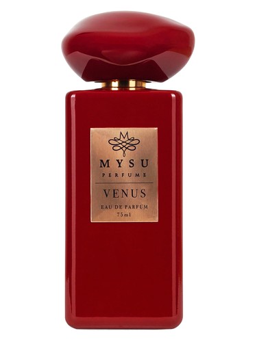Venus MYSU Perfume pro ženy a muže 