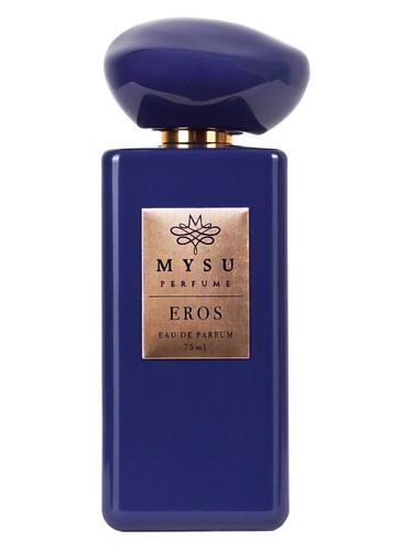 Eros MYSU Perfume pro ženy a muže 