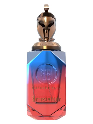Irresistible Emperor Blue pro ženy a muže 