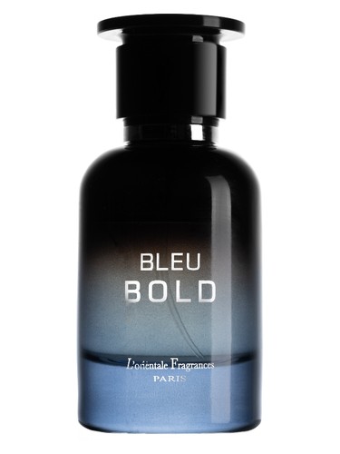 Bleu Bold L'Orientale Fragrances pro ženy a muže 
