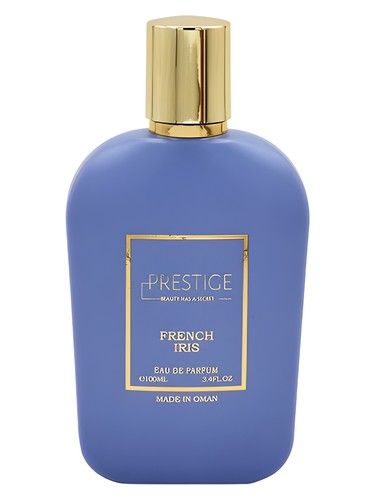 French Iris Prestige - Beauty Has a Secret pro ženy 