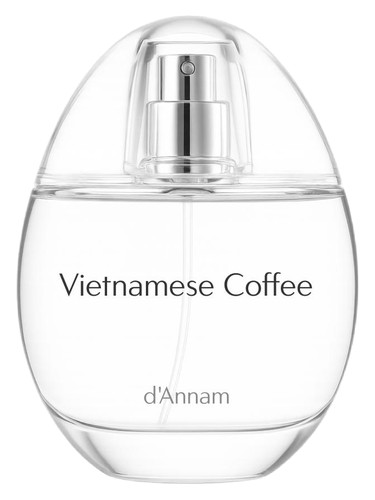 香水(ユニセックス) Vietnamese Coffee d'Annam EDP 50ml Vietnamese Coffee d'Annam parfum - un nou parfum