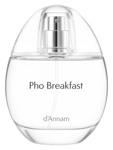 perfume Pho Breakfast d'Annam ユニセックス