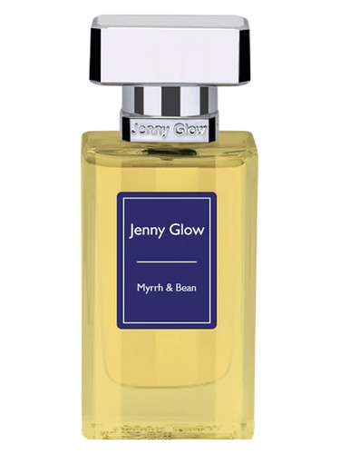 Myrrh &amp; Bean Jenny Glow pro ženy a muže 