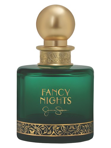 Fancy Nights Jessica Simpson pro ženy 