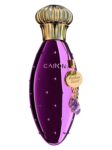 Caron Parfum Sacré 100ml Caron Parfum Sacre | bhperfumery