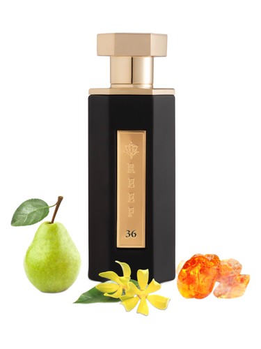 REEF 36 Reef Perfumes pro ženy 